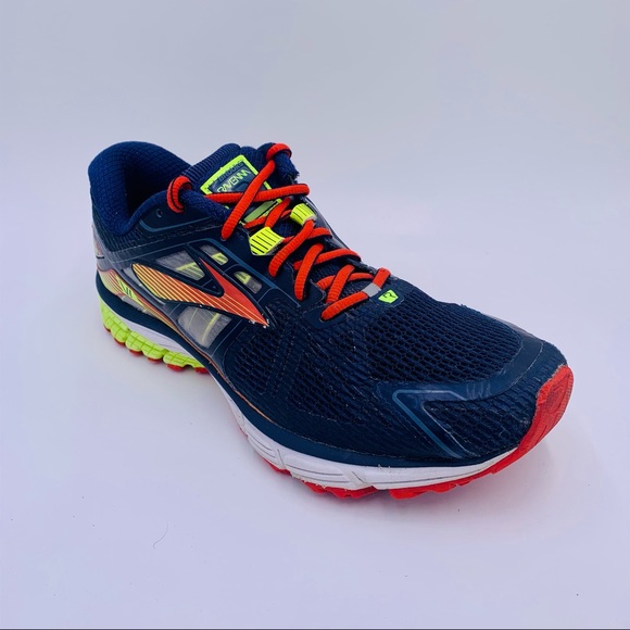 Brooks Other - Brooks running shoes Ravenna 6 blue men’s size 10